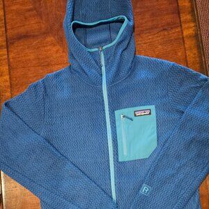 Patagonia R1 Air Full Zip Hoody